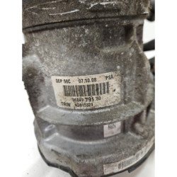 Pompe De Direction Peugeot 308 1 Phase 1 (2)
