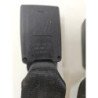 Attache Ceinture Arriere Gauche Citroen Ds3 Phase 1 (3)
