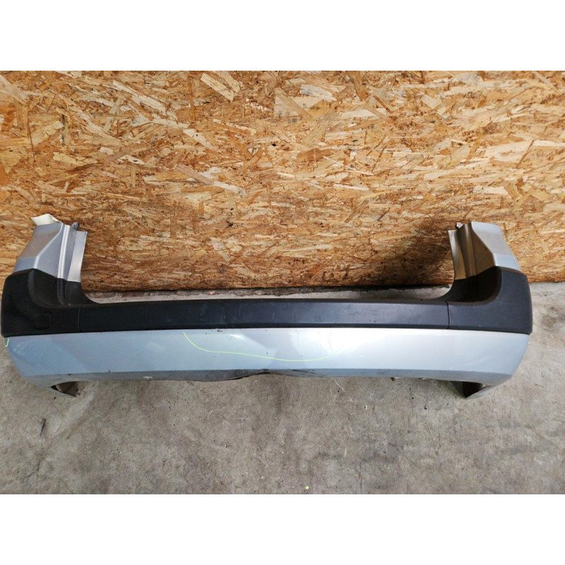 Pare Choc Arriere Renault Megane 2 Phase 1 Break (1)