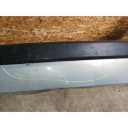 Pare Choc Arriere Renault Megane 2 Phase 1 Break (5)