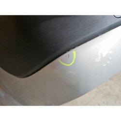 Pare Choc Arriere Renault Megane 2 Phase 1 Break (7)