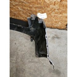 Pare Choc Arriere Renault Megane 2 Phase 1 Break (10)