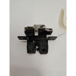 Serrure De Coffre Renault Megane 2 Phase 1 Break (1)