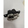 Serrure De Coffre Renault Megane 2 Phase 1 Break (2)