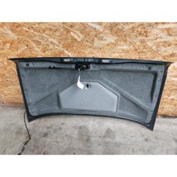 Malle/hayon Arriere Bmw Serie 7 E32 (8)
