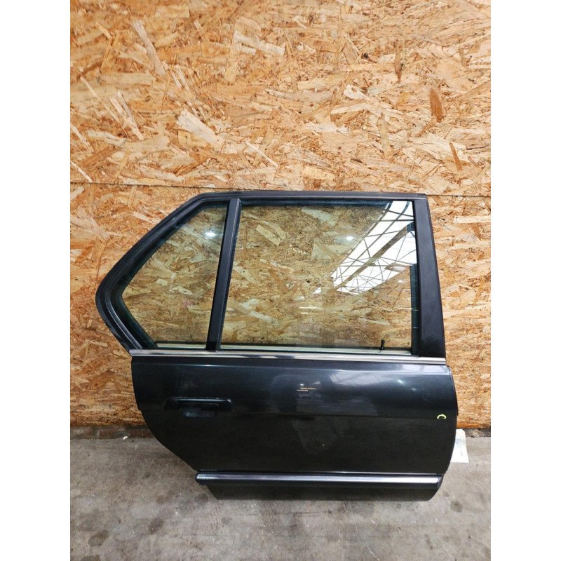 Porte Arriere Droit Bmw Serie 7 E32 (1)
