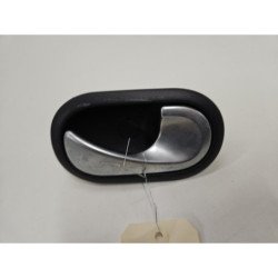 Poignee Interieur Arriere Droit Renault Modus Phase 1 (1)