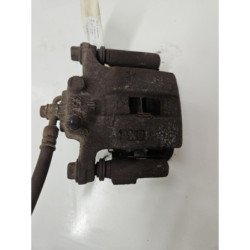 Etrier Arriere Gauche (freinage) Nissan X-trail 1 Phase 1 (1)