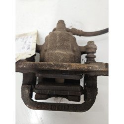 Etrier Arriere Gauche (freinage) Nissan X-trail 1 Phase 1 (2)