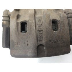 Etrier Avant Droit (freinage) Nissan X-trail 1 Phase 1 (2)
