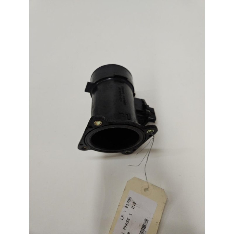 Debitmetre Nissan X-trail 1 Phase 1 (1)