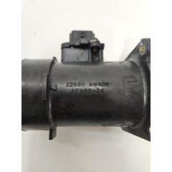 Debitmetre Nissan X-trail 1 Phase 1 (2)
