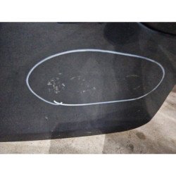 Malle/hayon Arriere Volkswagen Golf 5 (6)