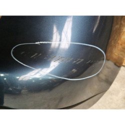 Pare Choc Arriere Volkswagen Golf 5 (5)