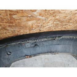 Pare Choc Arriere Volkswagen Golf 5 (10)