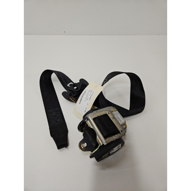 Ceinture Avant Droit Volkswagen Golf 5 (1)