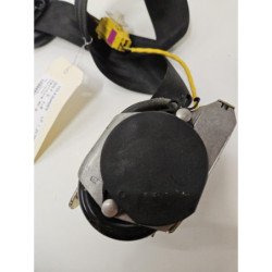 Ceinture Avant Droit Volkswagen Golf 5 (3)