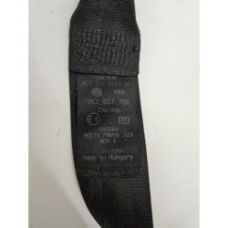 Ceinture Avant Droit Volkswagen Golf 5 (4)