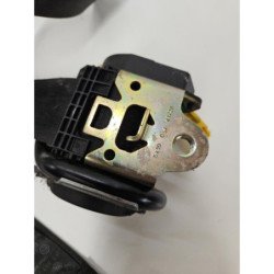 Ceinture Avant Gauche Volkswagen Golf 5 (3)