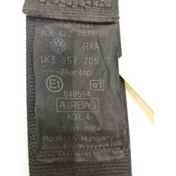 Ceinture Avant Gauche Volkswagen Golf 5 (5)