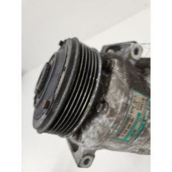 Compresseur Clim Volkswagen Golf 5 (2)