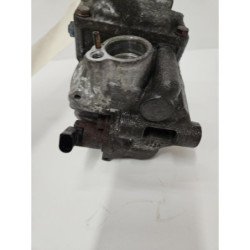 Compresseur Clim Volkswagen Golf 5 (5)