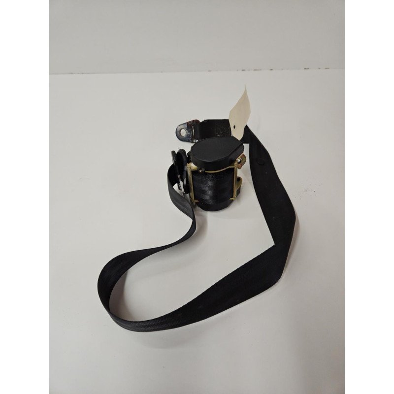 Ceinture Arriere Gauche Peugeot 307 Phase 2 Break (1)