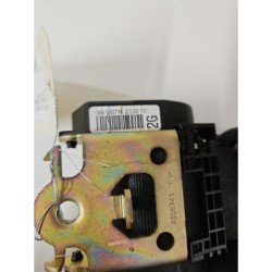 Ceinture Arriere Gauche Peugeot 307 Phase 2 Break (3)