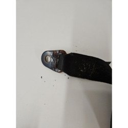 Ceinture Arriere Gauche Peugeot 307 Phase 2 Break (4)