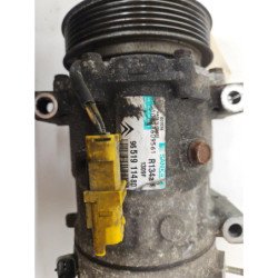 Compresseur Clim Peugeot 307 Phase 2 Break (2)