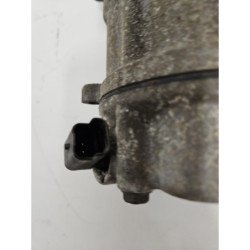 Compresseur Clim Peugeot 307 Phase 2 Break (4)
