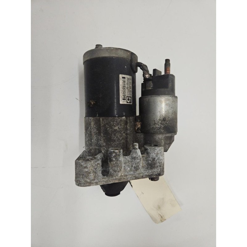 Demarreur Citroen C4 Picasso 1 (1)