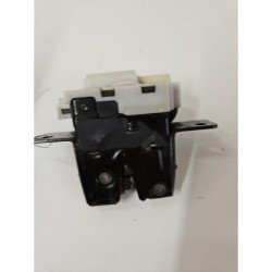 Serrure De Coffre Renault Grand Scenic 2 Phase 1 (2)