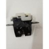 Serrure De Coffre Renault Grand Scenic 2 Phase 1 (2)