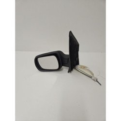 Retroviseur Gauche Ford Fiesta 5 Phase 1 (2)