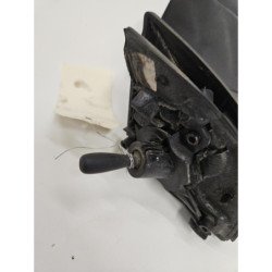 Retroviseur Gauche Citroen C3 1 Phase 1 (4)