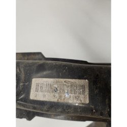 Renfort Pare Choc Avant (traverse) Citroen C3 1 Phase 1 (4)