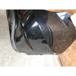 Pare Choc Arriere Honda Civic 8 Phase 1 (2)