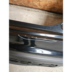 Pare Choc Arriere Honda Civic 8 Phase 1 (3)