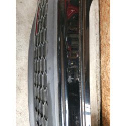Pare Choc Arriere Honda Civic 8 Phase 1 (5)