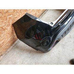 Pare Choc Arriere Honda Civic 8 Phase 1 (7)