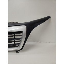 Calandre Peugeot Boxer 3 Phase 2 (2)