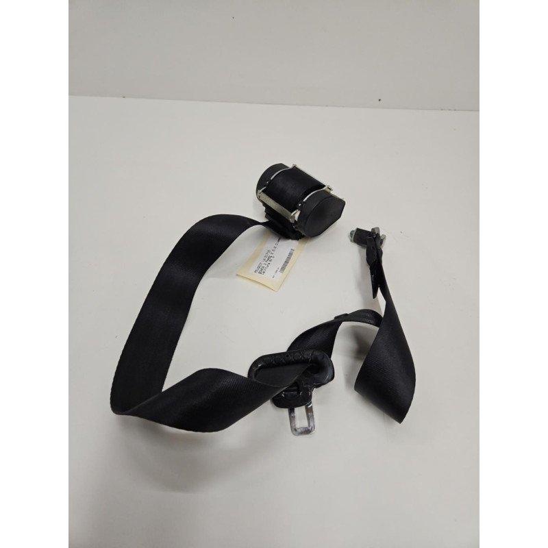 Ceinture Avant Droit Peugeot Boxer 3 Phase 2 (1)
