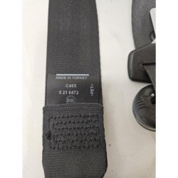 Ceinture Avant Droit Peugeot Boxer 3 Phase 2 (7)