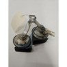 Avertisseur/klaxon Citroen C4 2 Phase 1 (2)