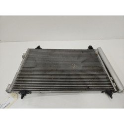 Radiateur Clim Citroen C4 2 Phase 1 (2)