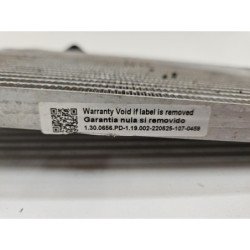 Radiateur Clim Citroen C4 2 Phase 1 (3)