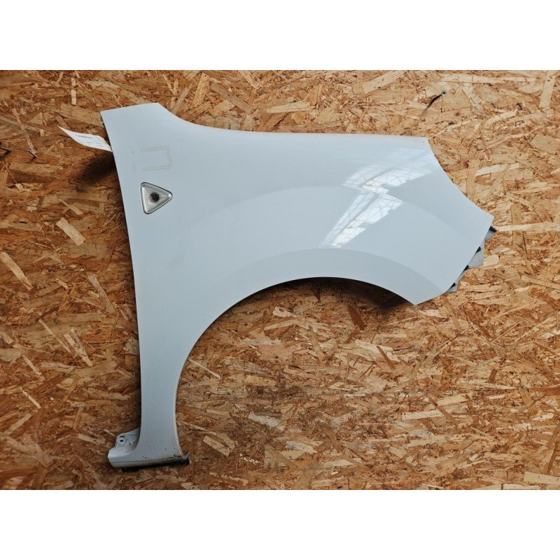 Aile Avant Droit Renault Kangoo 2 Phase 1 (1)