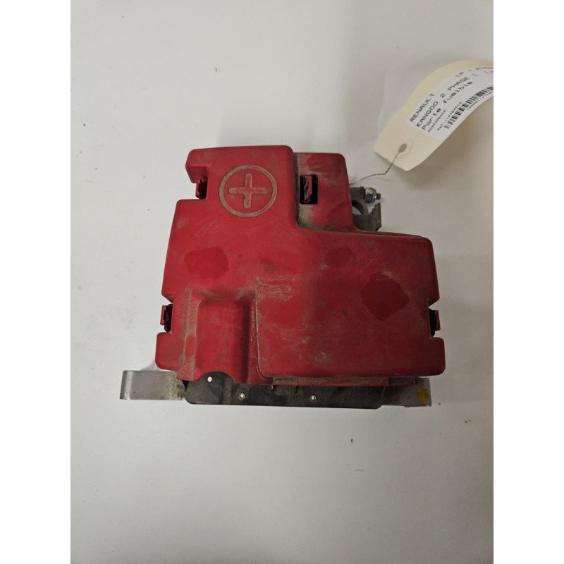 Porte Fusible Renault Kangoo 2 Phase 1 (1)