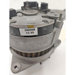Alternateur Ford Fiesta 3 Phase 1 (5)